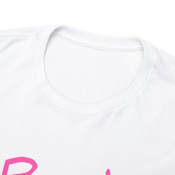 Brat Life Unisex Heavy Cotton Tee - Image 23