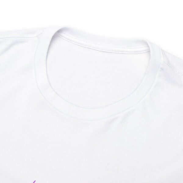 Laundry is the Neverending Story of Adulthood Unisex Heavy Cotton Tee - Image 23