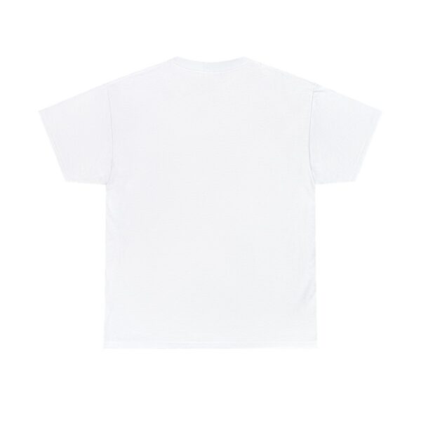 Brat Life "Claustrophobic Spelunker" Unisex Heavy Cotton Tee - Image 14