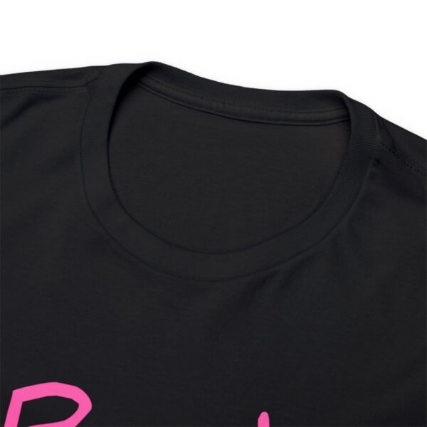 Brat Life Unisex Heavy Cotton Tee - Image 35