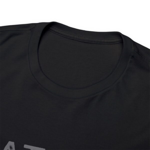 Brat Life "Brat Boss" Unisex Heavy Cotton Tee - Image 23