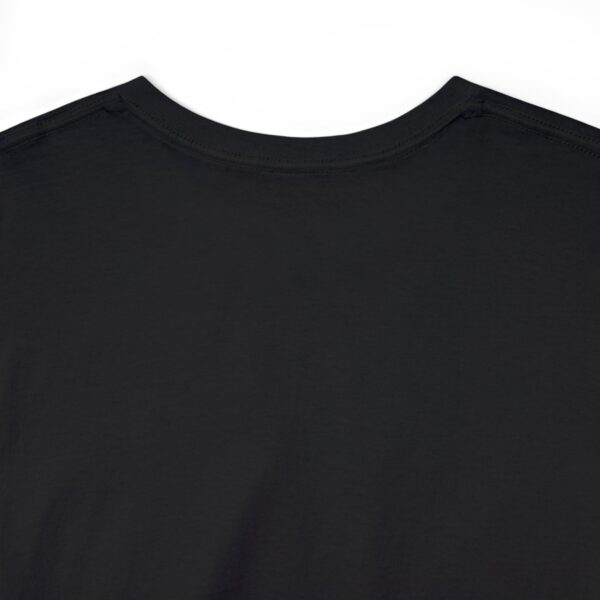 Brat Life Unisex Heavy Cotton Tee - Image 36