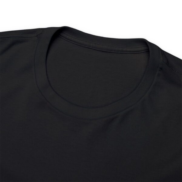Brat Life "Don't look at me in that tone of voice" Unisex Heavy Cotton Tee - Image 11