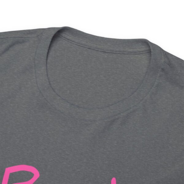 Brat Life Unisex Heavy Cotton Tee - Image 95