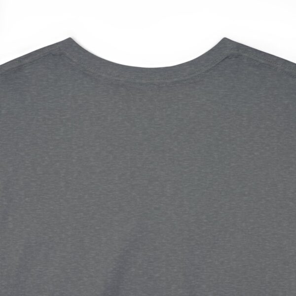 Brat Life Unisex Heavy Cotton Tee - Image 96