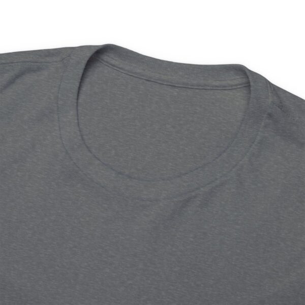 I'm always good till I'm not, Unisex Heavy Cotton Tee - Image 119