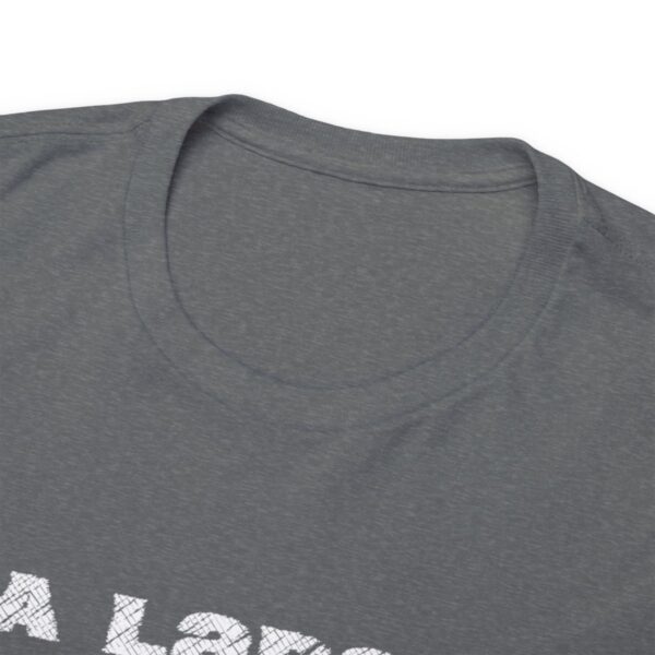 Brat Life "A large group of humans is called a fuck that" Unisex Heavy Cotton Tee - Image 47
