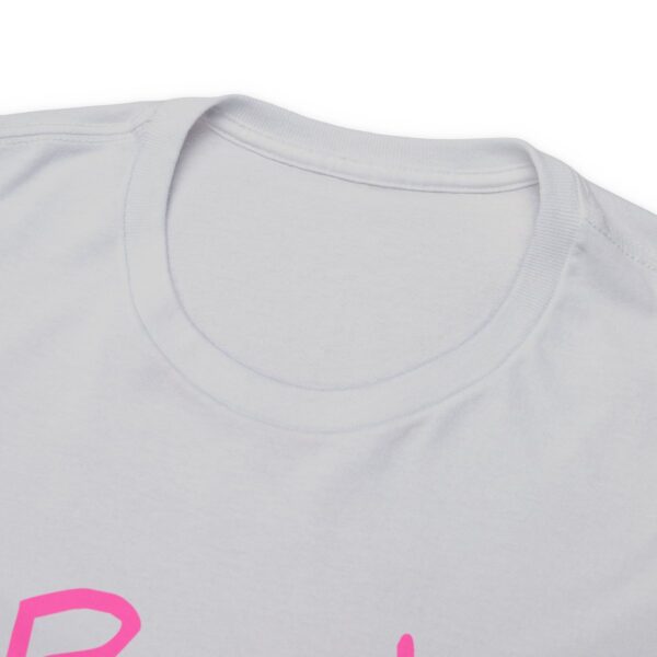 Brat Life Unisex Heavy Cotton Tee - Image 59