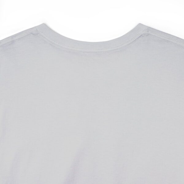 Brat Life Unisex Heavy Cotton Tee - Image 60