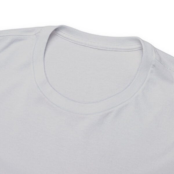I'm always good till I'm not, Unisex Heavy Cotton Tee - Image 83