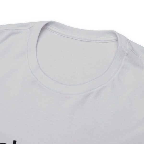 Brat Life "Good, till I'm not" Unisex Heavy Cotton Tee - Image 35