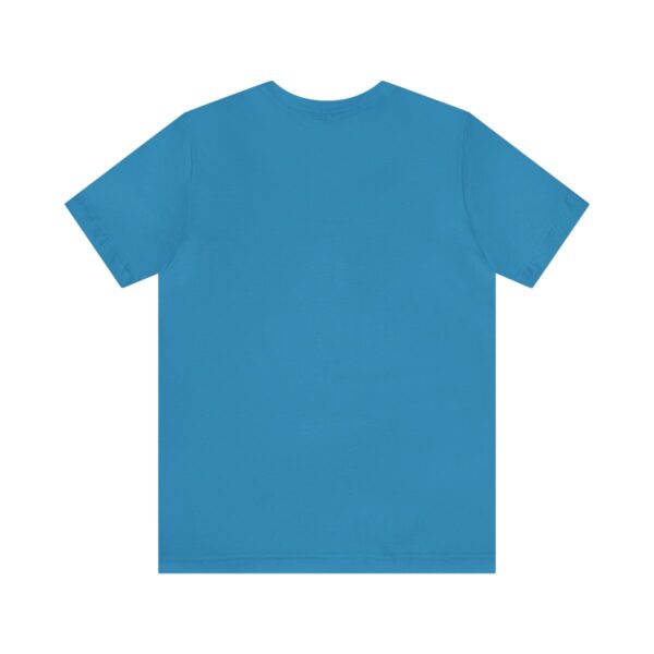 Brat Life "Moist" Unisex Jersey Short Sleeve Tee - Image 74