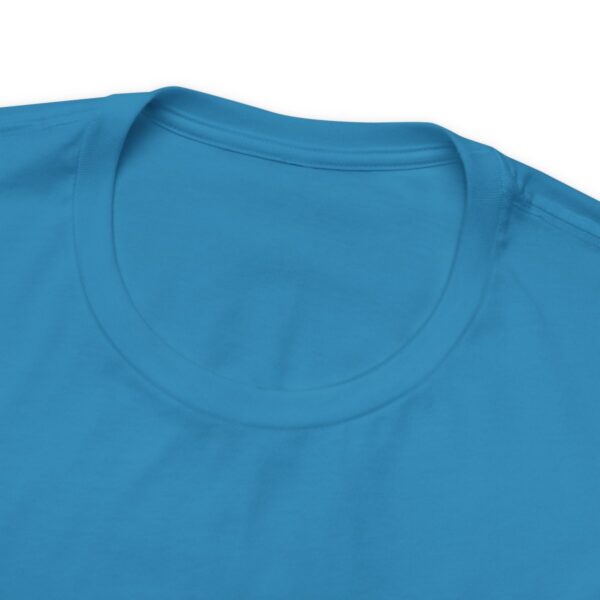 Brat Life "Moist" Unisex Jersey Short Sleeve Tee - Image 83