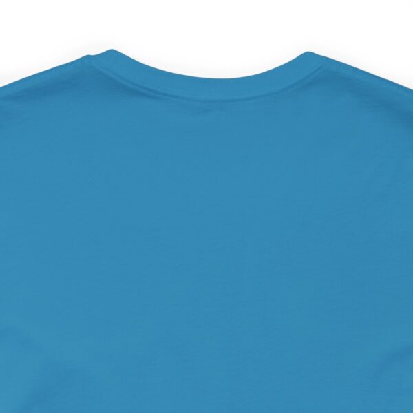 Brat Life "Moist" Unisex Jersey Short Sleeve Tee - Image 84