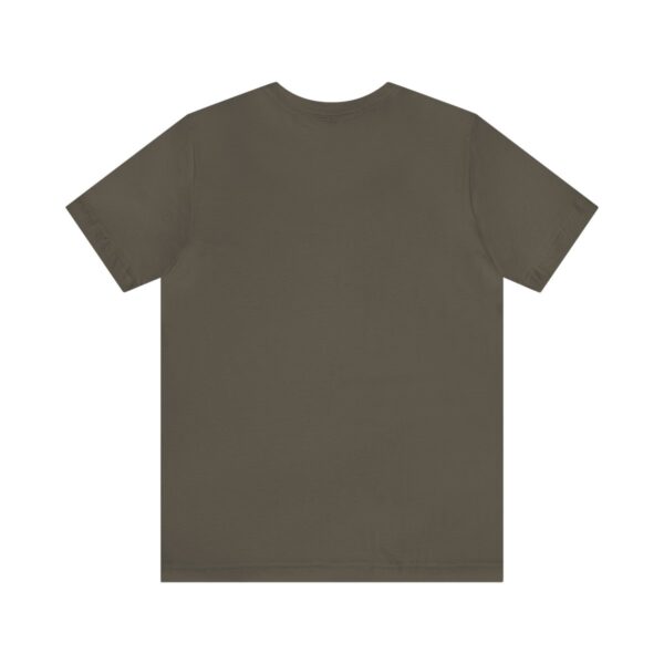 Brat Life "Moist" Unisex Jersey Short Sleeve Tee - Image 26