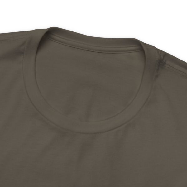 Brat Life "Moist" Unisex Jersey Short Sleeve Tee - Image 35