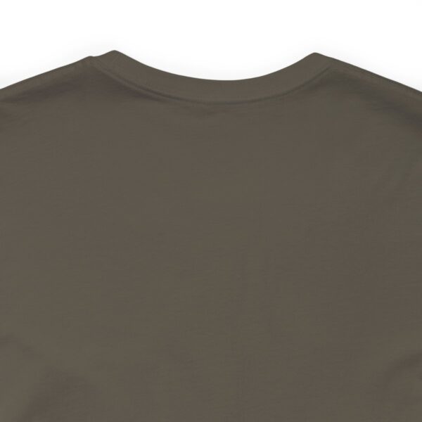 Brat Life "Moist" Unisex Jersey Short Sleeve Tee - Image 36