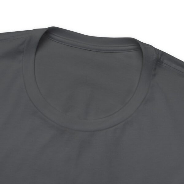 Brat Life "Joystick much?" Unisex Jersey Short Sleeve Tee - Image 215