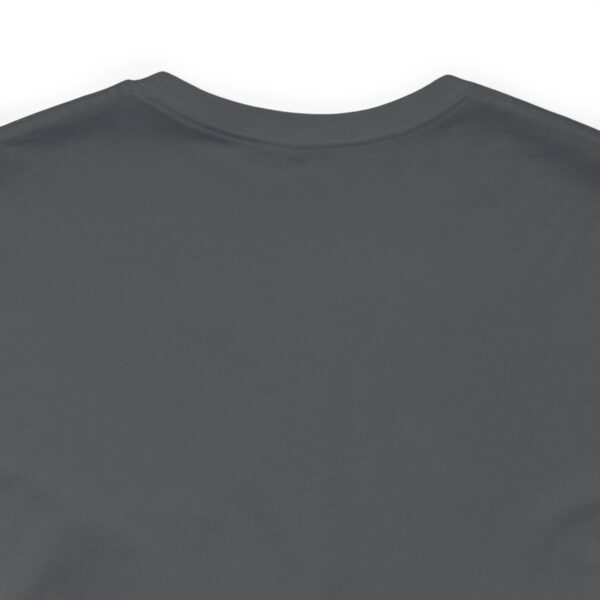 Brat Life "Joystick much?" Unisex Jersey Short Sleeve Tee - Image 216