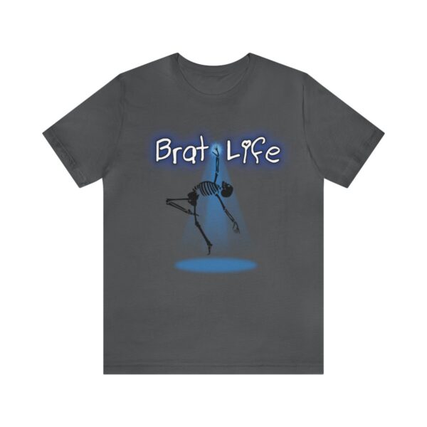 Unisex Jersey Short Sleeve Tee - Image 73