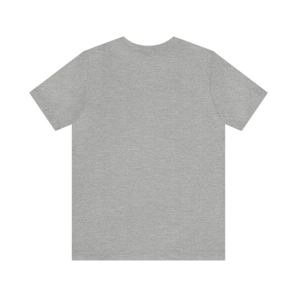 Brat Life "Moist" Unisex Jersey Short Sleeve Tee - Image 110