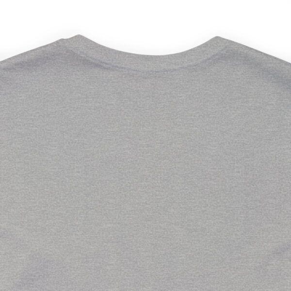 Brat Life "Spoiled" Unisex Jersey Short Sleeve Tee - Image 24