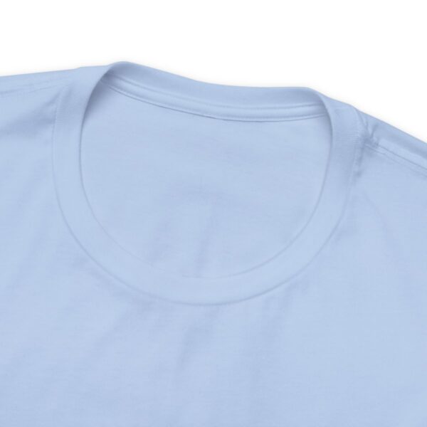 Unisex Jersey Short Sleeve Tee - Image 35