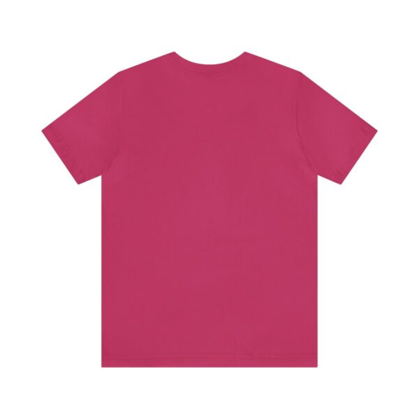 Brat Life "Moist" Unisex Jersey Short Sleeve Tee - Image 146