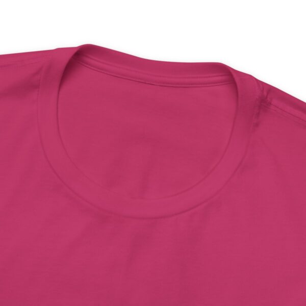 Brat Life "Moist" Unisex Jersey Short Sleeve Tee - Image 155