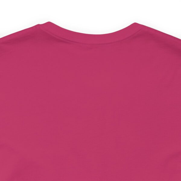 Brat Life "Moist" Unisex Jersey Short Sleeve Tee - Image 156
