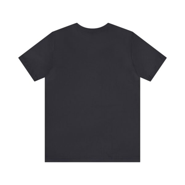 "Faith, Trust, and Pixie Dust" Dusted Unisex Jersey Short Sleeve Tee - Image 14