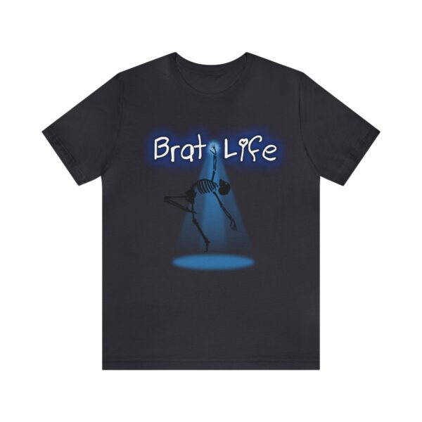 Unisex Jersey Short Sleeve Tee - Image 61