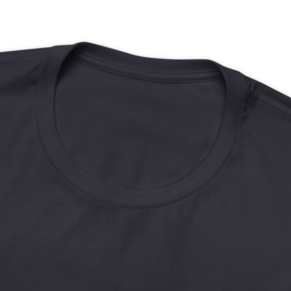 Brat Life "Moist" Unisex Jersey Short Sleeve Tee - Image 59
