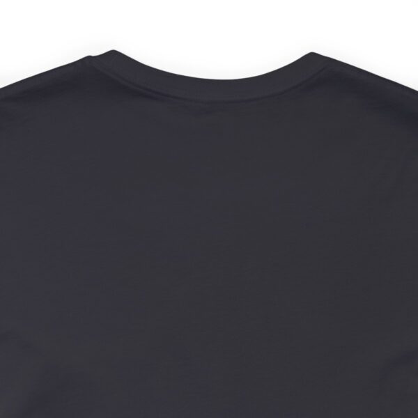 Brat Life "Moist" Unisex Jersey Short Sleeve Tee - Image 60