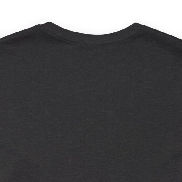Unisex Jersey Short Sleeve Tee - Image 60