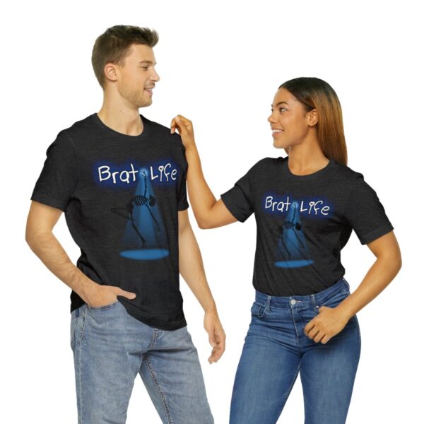 Unisex Jersey Short Sleeve Tee - Image 94