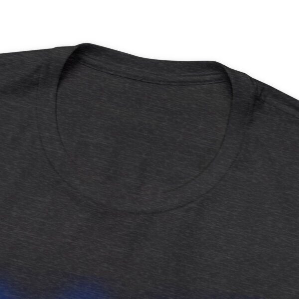 Unisex Jersey Short Sleeve Tee - Image 95