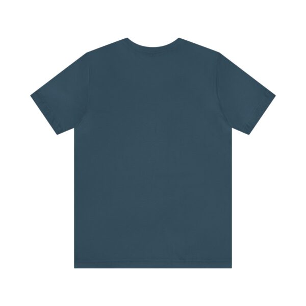 Brat Life "Beautiful Disaster" Unisex Jersey Short Sleeve Tee - Image 194