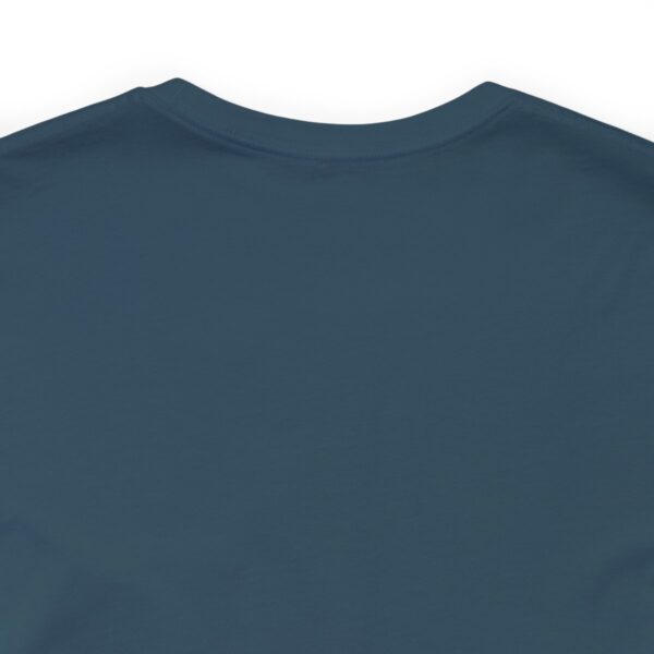 Brat Life "Joystick much?" Unisex Jersey Short Sleeve Tee - Image 228