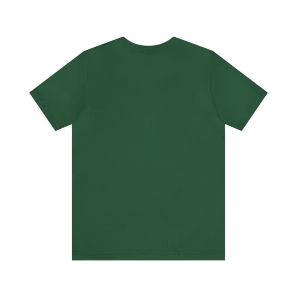Brat Life "Beautiful Disaster" Unisex Jersey Short Sleeve Tee - Image 98