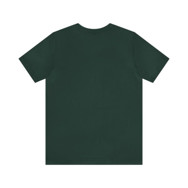 Brat Life "Beautiful Disaster" Unisex Jersey Short Sleeve Tee - Image 110