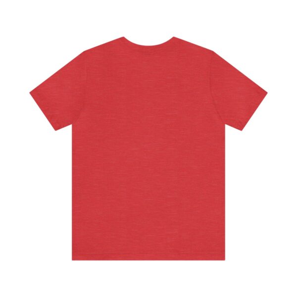 Brat Life "Moist" Unisex Jersey Short Sleeve Tee - Image 170