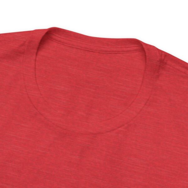 Brat Life "Moist" Unisex Jersey Short Sleeve Tee - Image 179