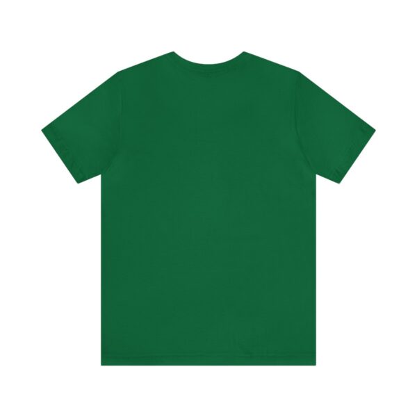 Brat Life "Joystick much?" Unisex Jersey Short Sleeve Tee - Image 134