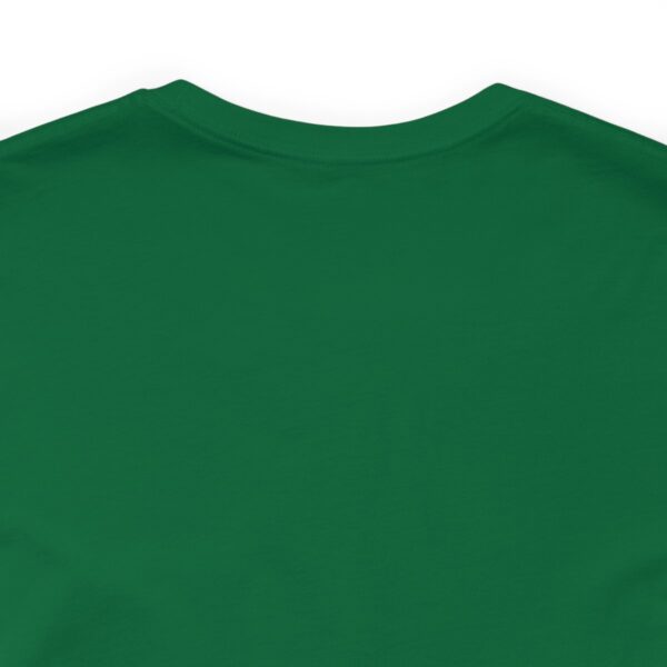 Brat Life "Joystick much?" Unisex Jersey Short Sleeve Tee - Image 144
