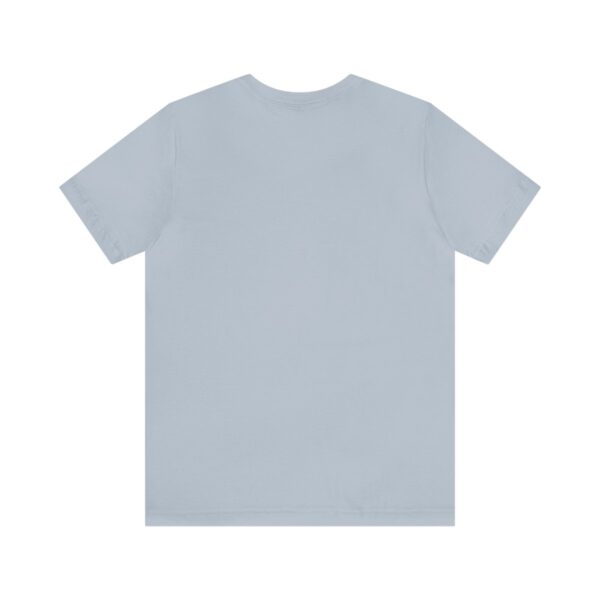 Brat Life "Moist" Unisex Jersey Short Sleeve Tee - Image 98