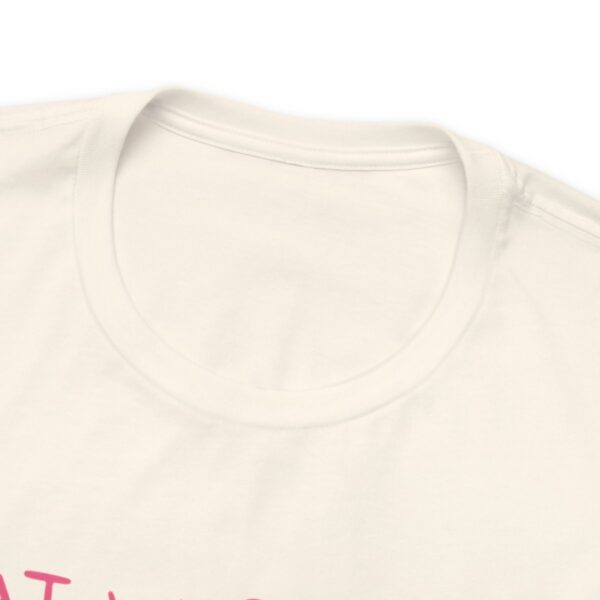 Brat Life "What was I doing?" Unisex Jersey Short Sleeve Tee - Image 47