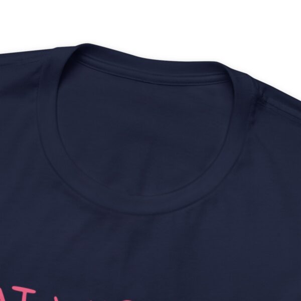 Brat Life "What was I doing?" Unisex Jersey Short Sleeve Tee - Image 155