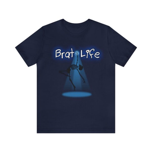 Unisex Jersey Short Sleeve Tee - Image 97