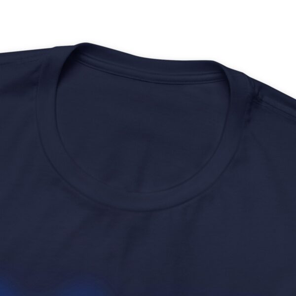 Unisex Jersey Short Sleeve Tee - Image 107